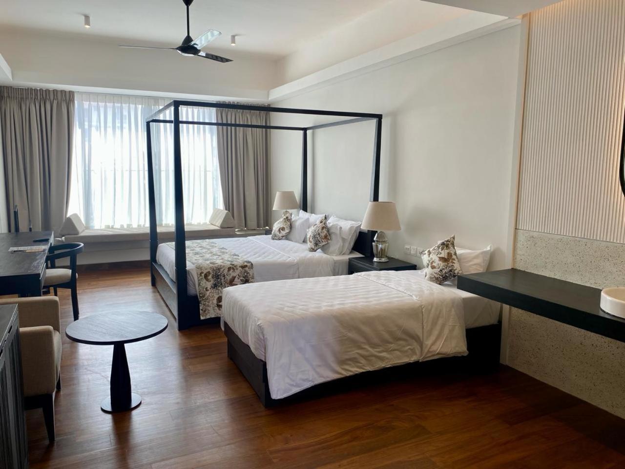 Taprobane House Ξενοδοχείο Κολόμπο Εξωτερικό φωτογραφία