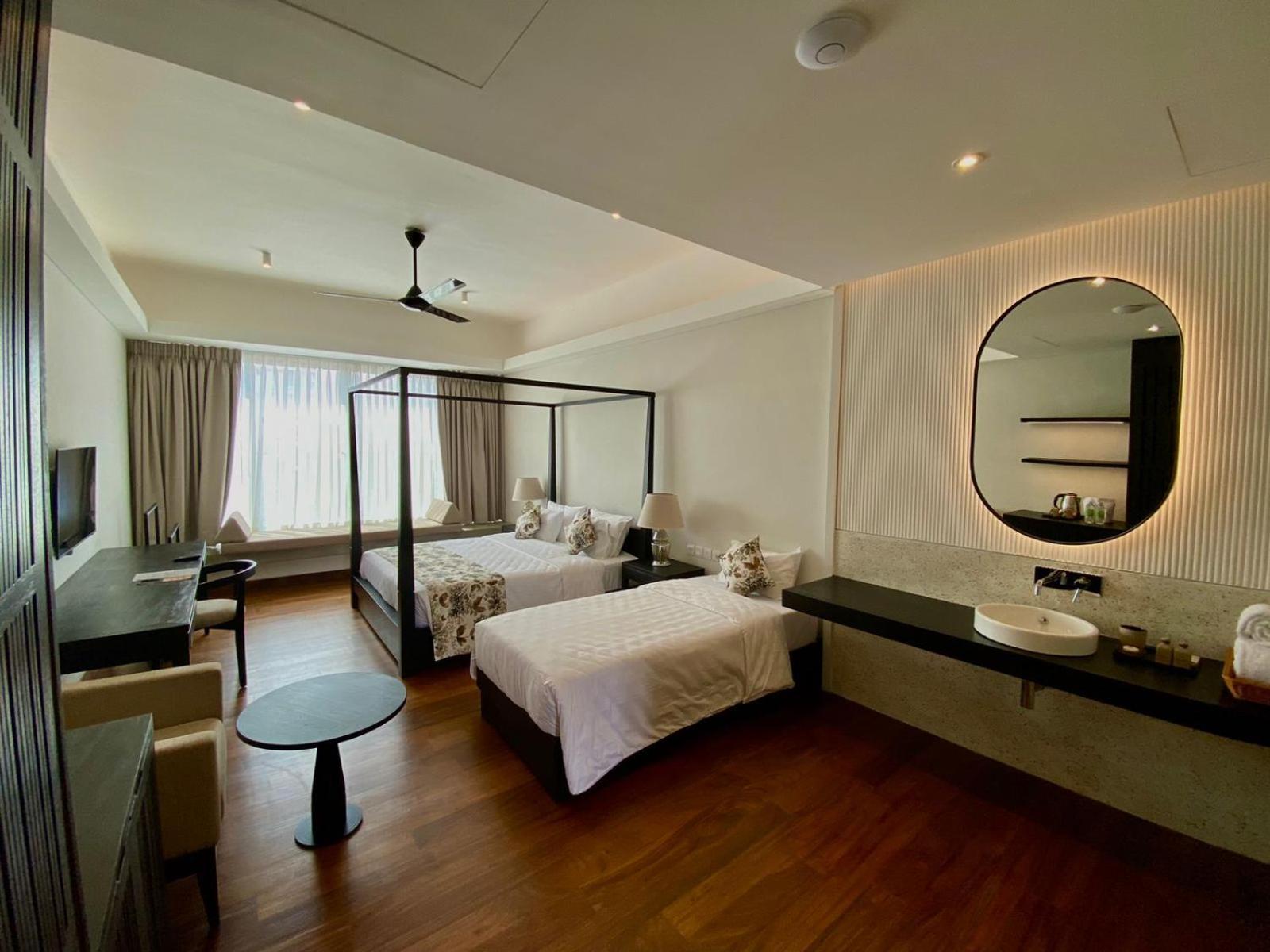 Taprobane House Ξενοδοχείο Κολόμπο Εξωτερικό φωτογραφία
