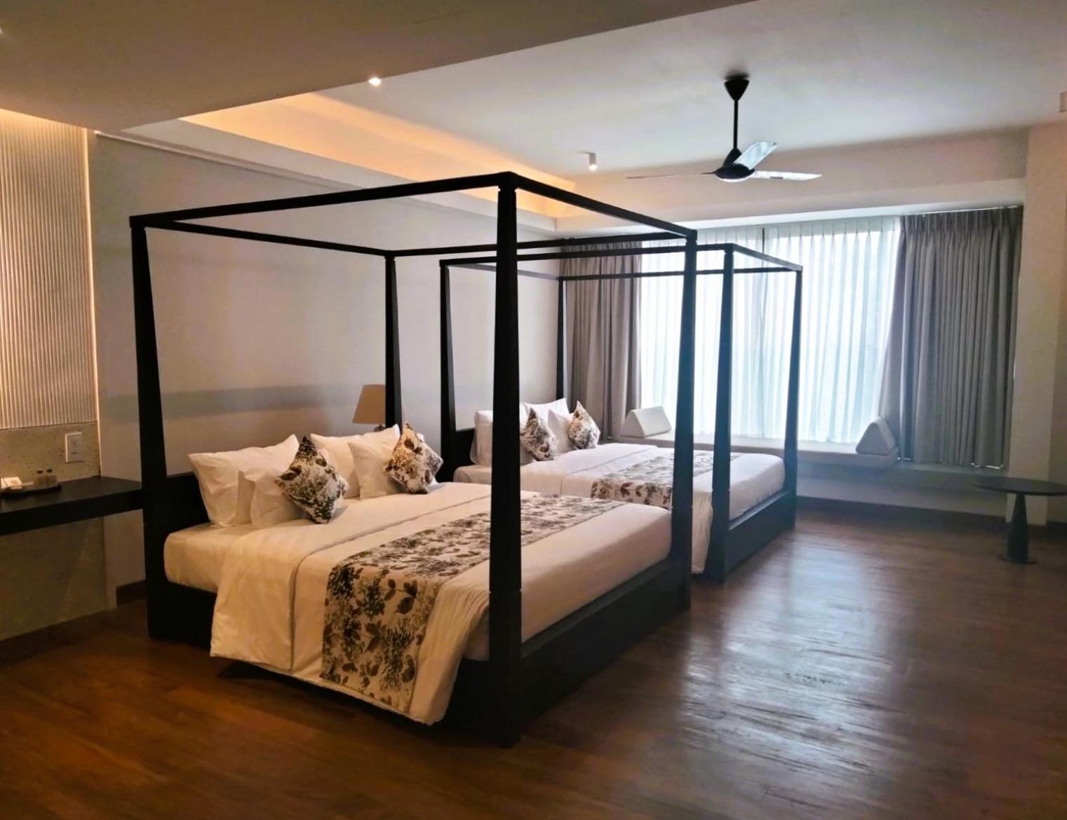 Taprobane House Ξενοδοχείο Κολόμπο Εξωτερικό φωτογραφία