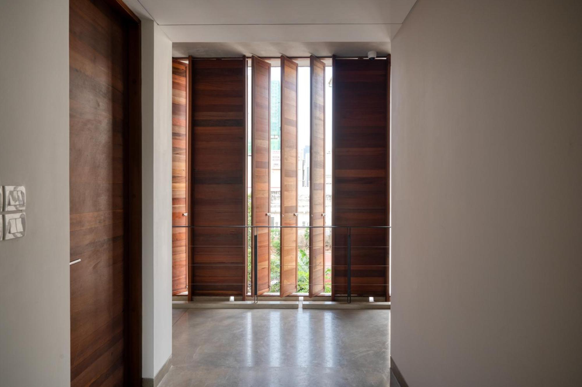 Taprobane House Ξενοδοχείο Κολόμπο Εξωτερικό φωτογραφία