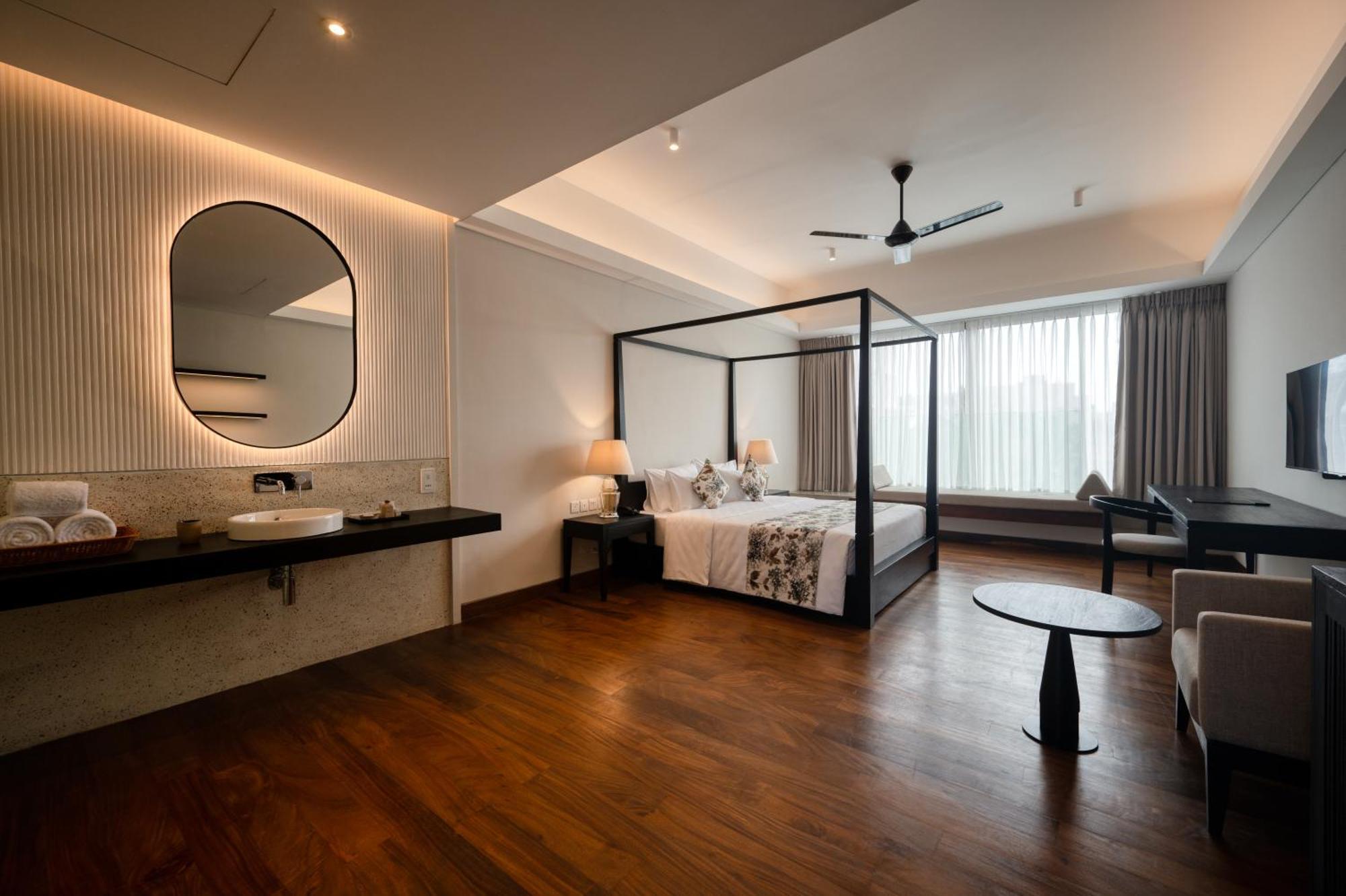 Taprobane House Ξενοδοχείο Κολόμπο Εξωτερικό φωτογραφία