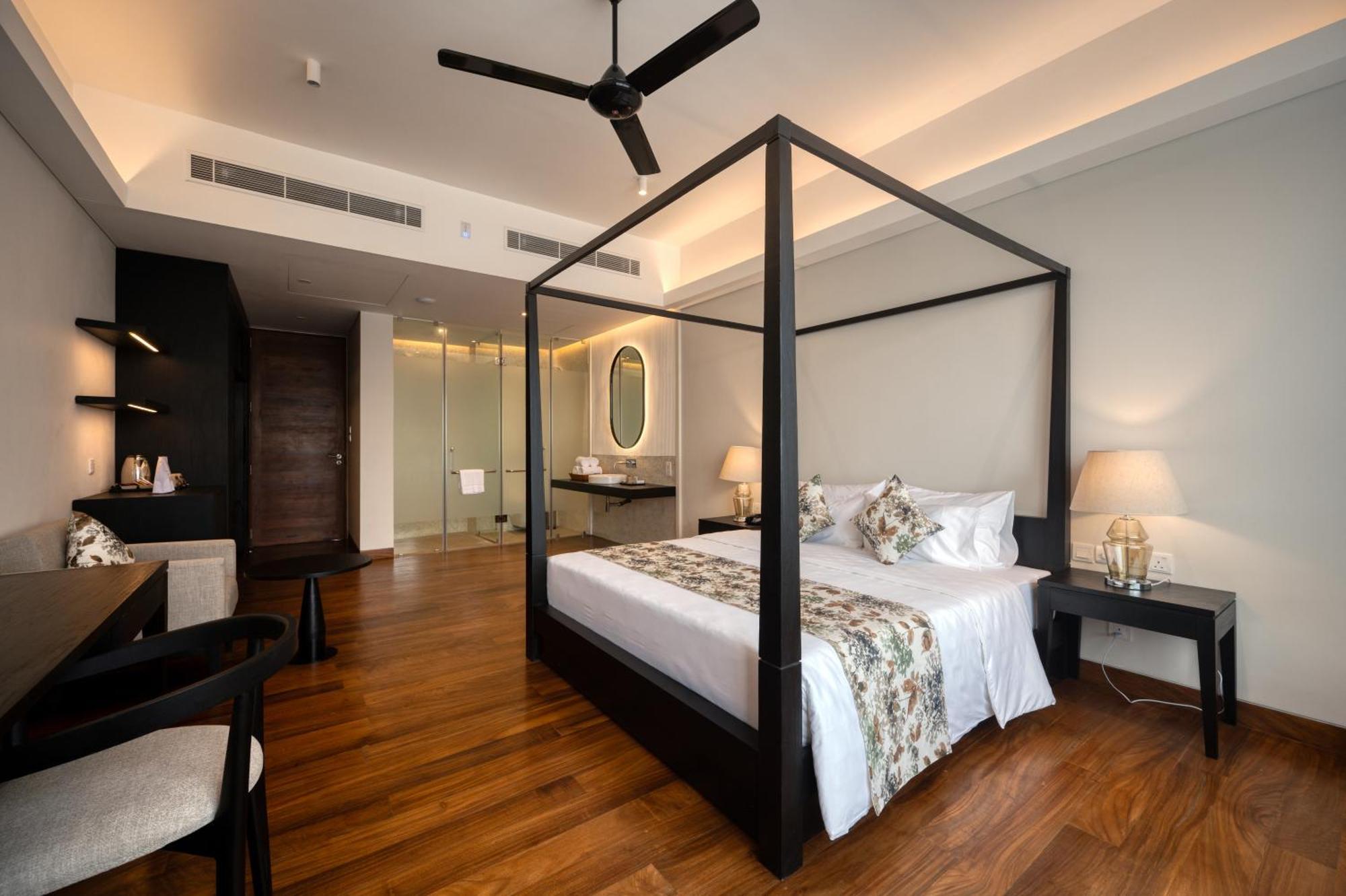 Taprobane House Ξενοδοχείο Κολόμπο Εξωτερικό φωτογραφία