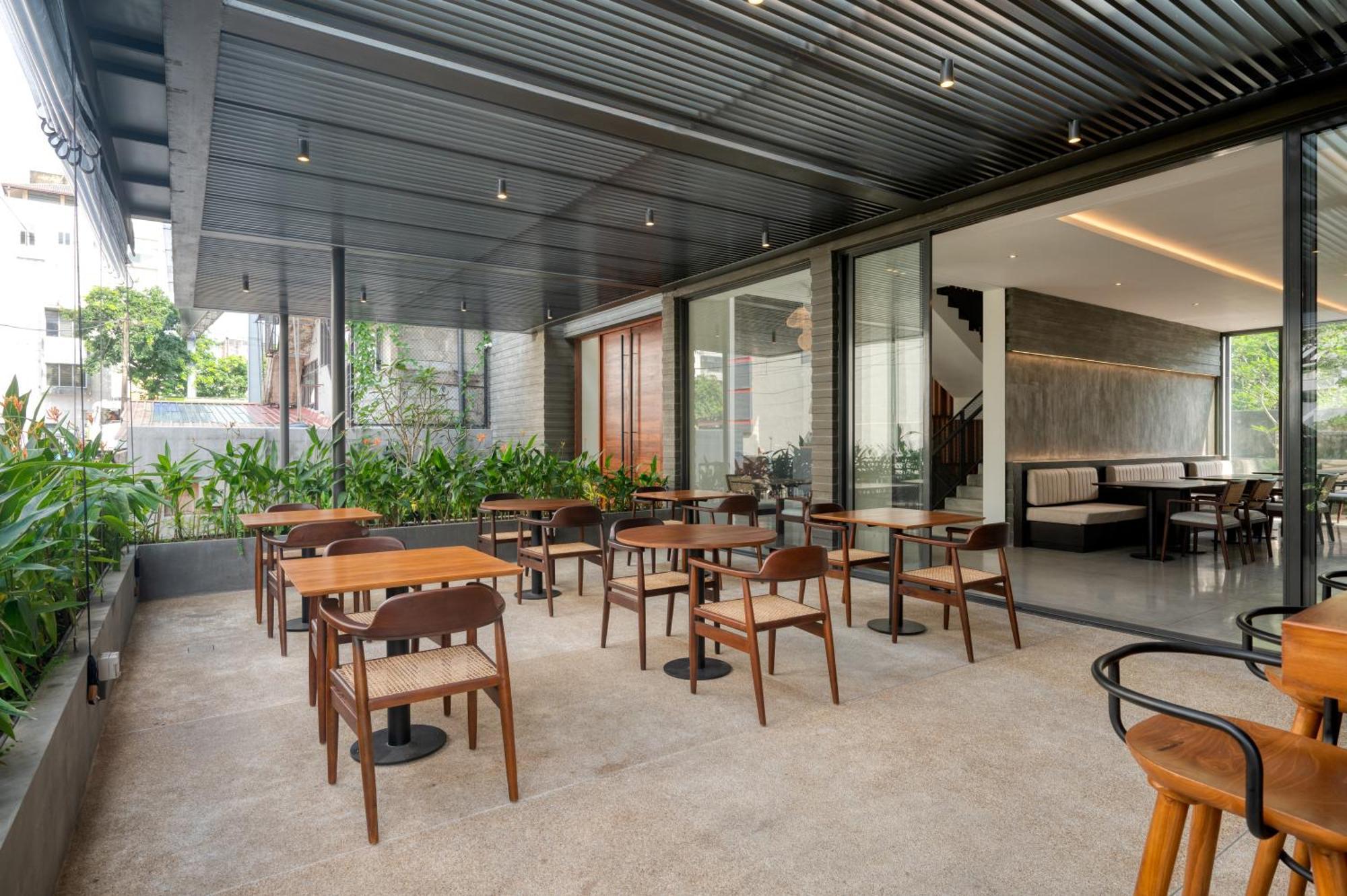 Taprobane House Ξενοδοχείο Κολόμπο Εξωτερικό φωτογραφία