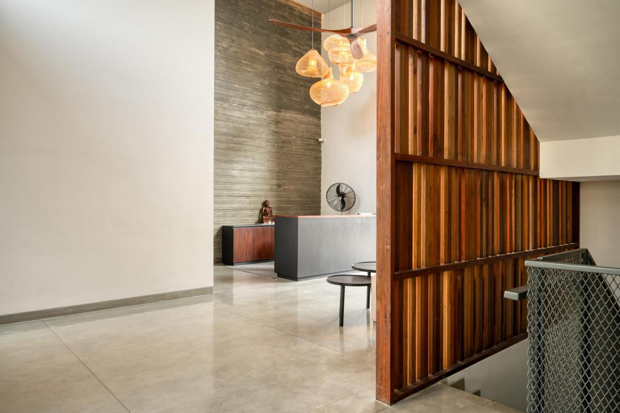 Taprobane House Ξενοδοχείο Κολόμπο Εξωτερικό φωτογραφία